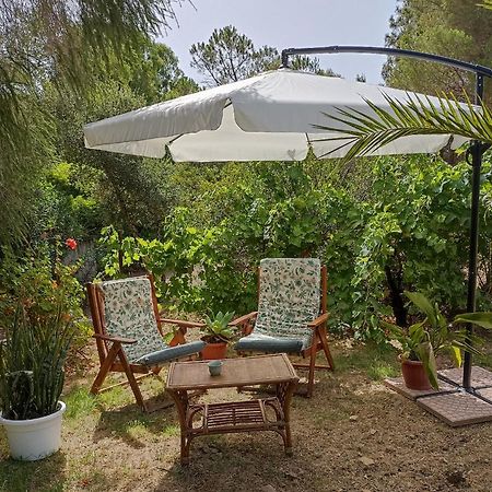 Chia - Casarosa Villa Domus De Maria Dış mekan fotoğraf