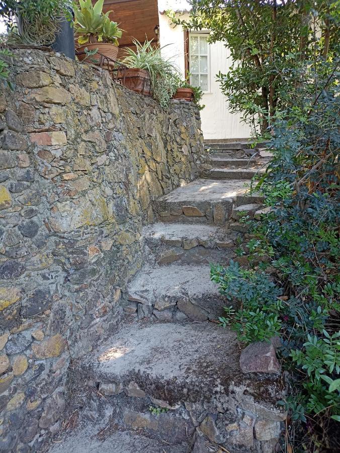 Chia - Casarosa Villa Domus De Maria Dış mekan fotoğraf