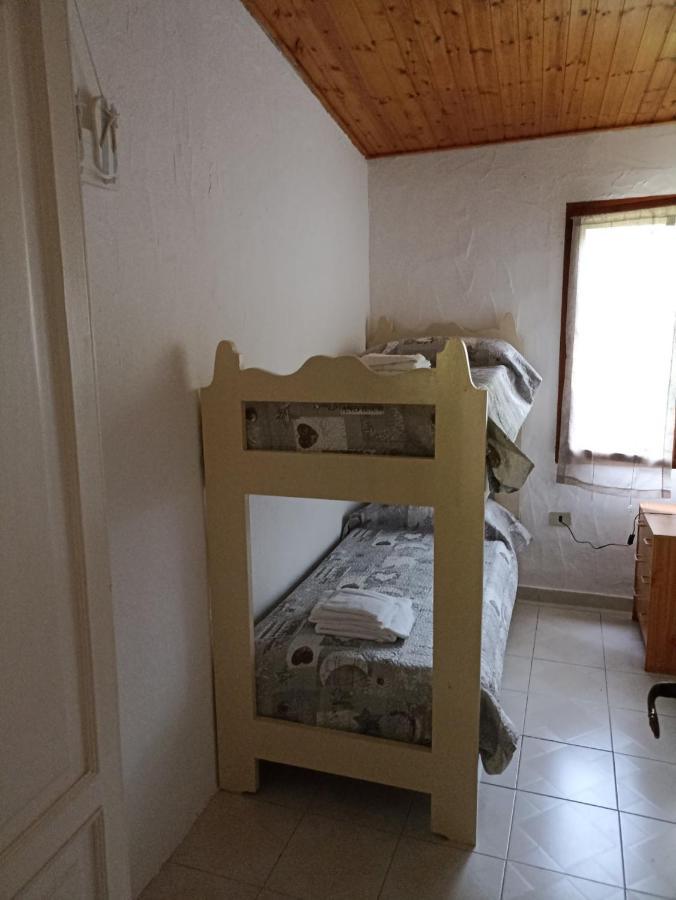 Chia - Casarosa Villa Domus De Maria Dış mekan fotoğraf
