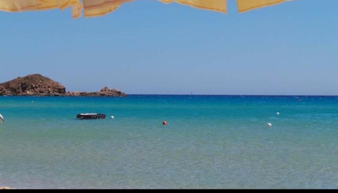 Chia - Casarosa Villa Domus De Maria Dış mekan fotoğraf